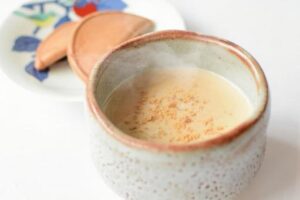 オーガニックカカオで作る罪悪感ゼロのホットドリンク３選｜夜のリラックスと血糖安定を両立
