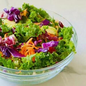 植物性たんぱく質で作る５分ランチボウル｜血糖コントロールと満腹感を両立