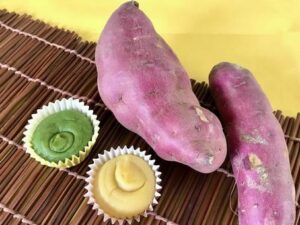 赤ちゃんの月齢別無添加おやつの選び方は？