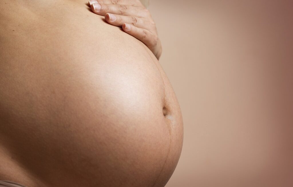 妊婦がスクラロースを摂取しても安全なの？