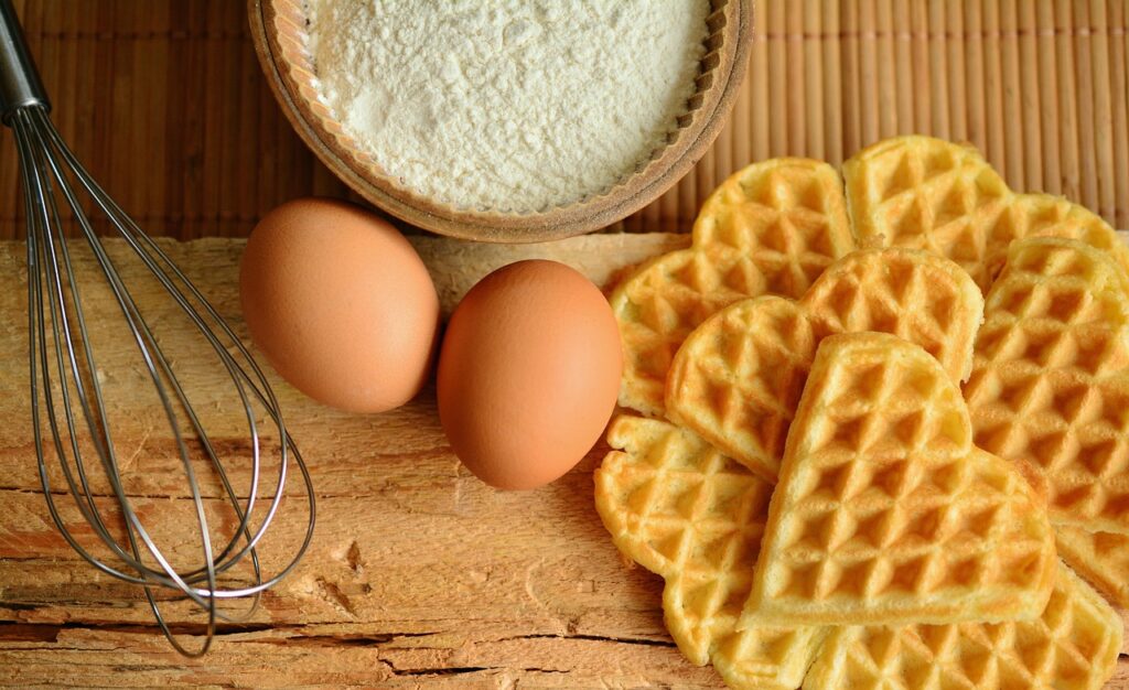 食品添加物の危険性に関するランキングとは？