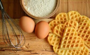 食品添加物の危険性に関するランキングとは？