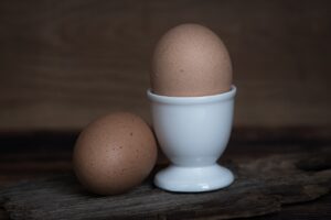 オーガニックの鶏ガラスープを使った野菜の夕食レシピは？