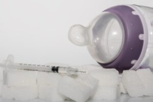 カロリーゼロ食品は糖尿病にどのように影響するのか？