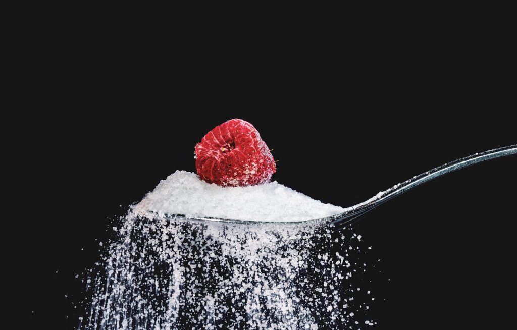 ゼロカロリー食品は糖尿病にどのように影響するのか？