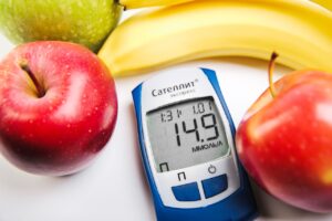 ゼロカロリー食品は糖尿病患者にとって安全なのか？