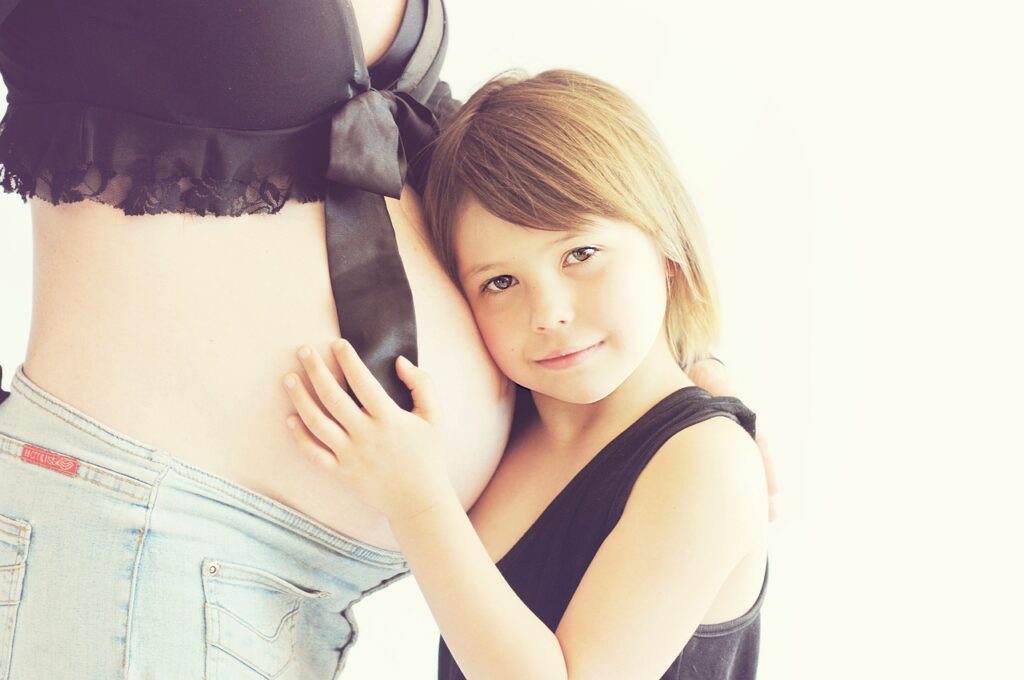 妊娠中に人工甘味料が赤ちゃんに与える影響とは？