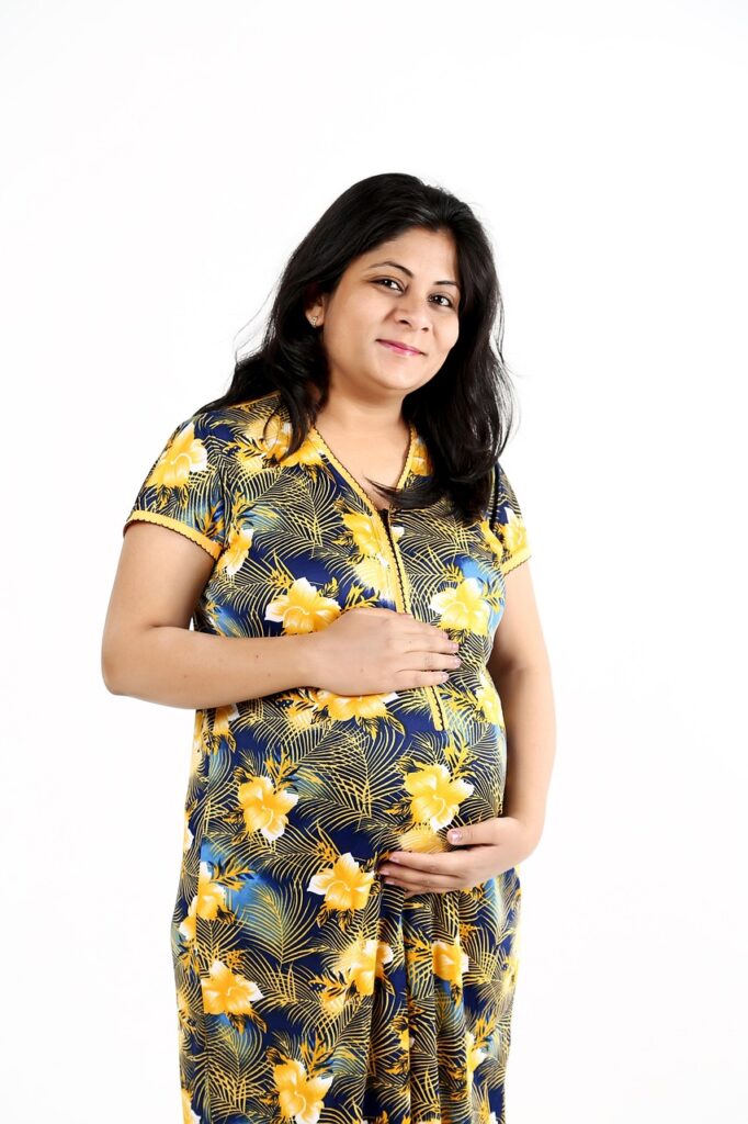 妊婦が避けるべき食品添加物とは？
