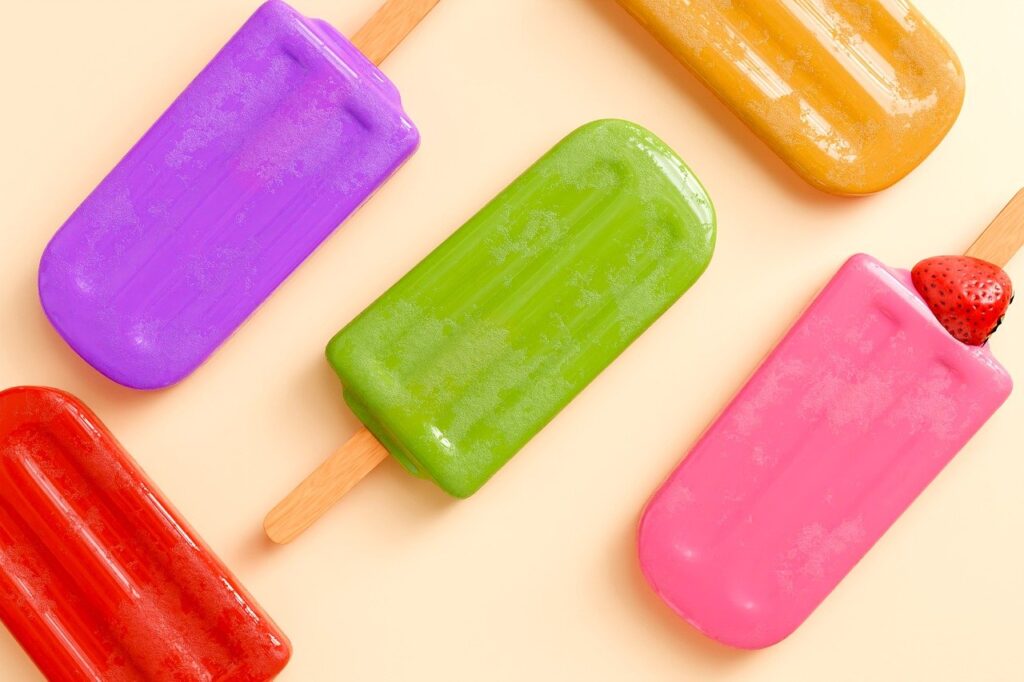 無添加のおやつを子供と一緒に手作りする方法は？