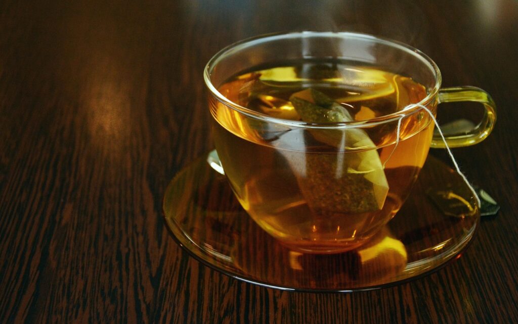 ゼロカロリー飲料の健康効果とは何ですか？