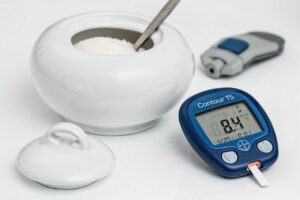 甘味料は血糖値にどのような影響を与えるのか？