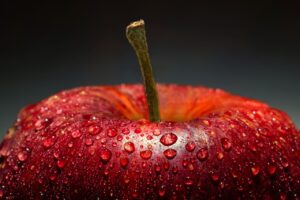りんごジュースは砂糖不使用で本当に健康に良いのか？