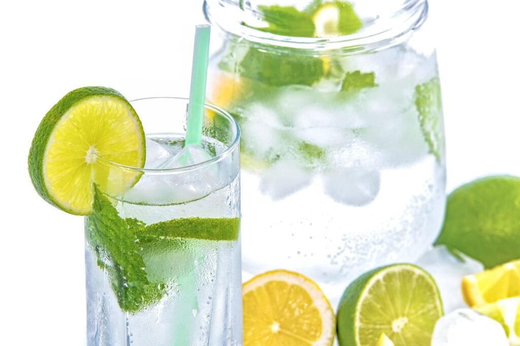 カロリーゼロの炭酸飲料は糖尿病にどのように影響するのか？