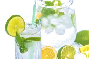 カロリーゼロの炭酸飲料は糖尿病にどのように影響するのか？
