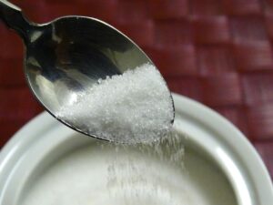 人工甘味料の危険性について知っておくべきランキングは？