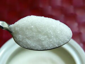 人工甘味料の危険性を知るためのランキングは？