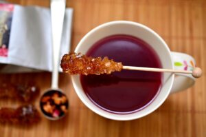 甘味料は血糖値を上がる原因になるのか？