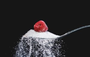 糖尿病の人が安心して食べられるゼロカロリー食品は？