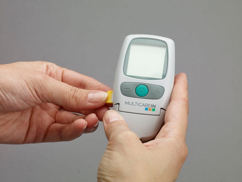 糖質ゼロでも血糖値は上がる？その理由と対策を解説！