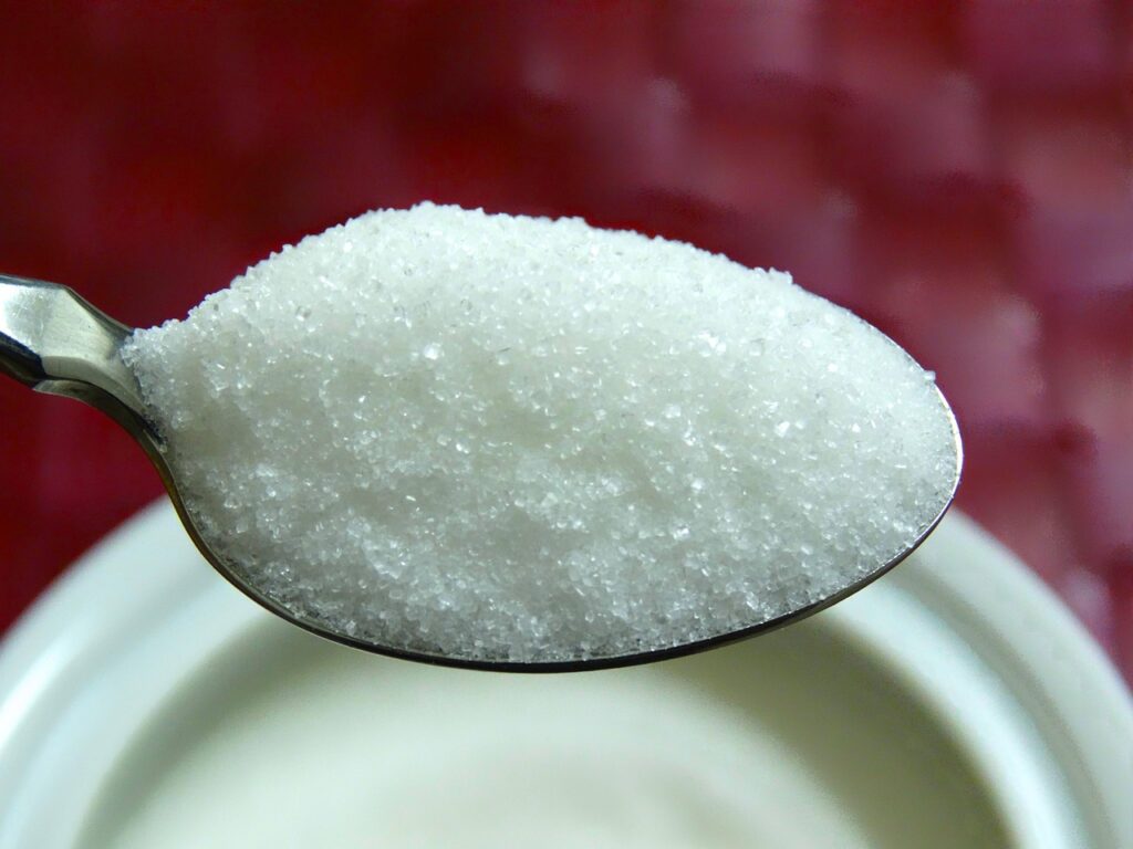 人工甘味料の依存性は本当に危険なのか？