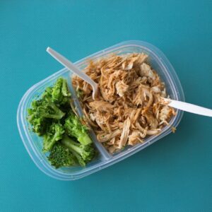 有機お弁当の簡単レシピで健康的なランチを作るには？