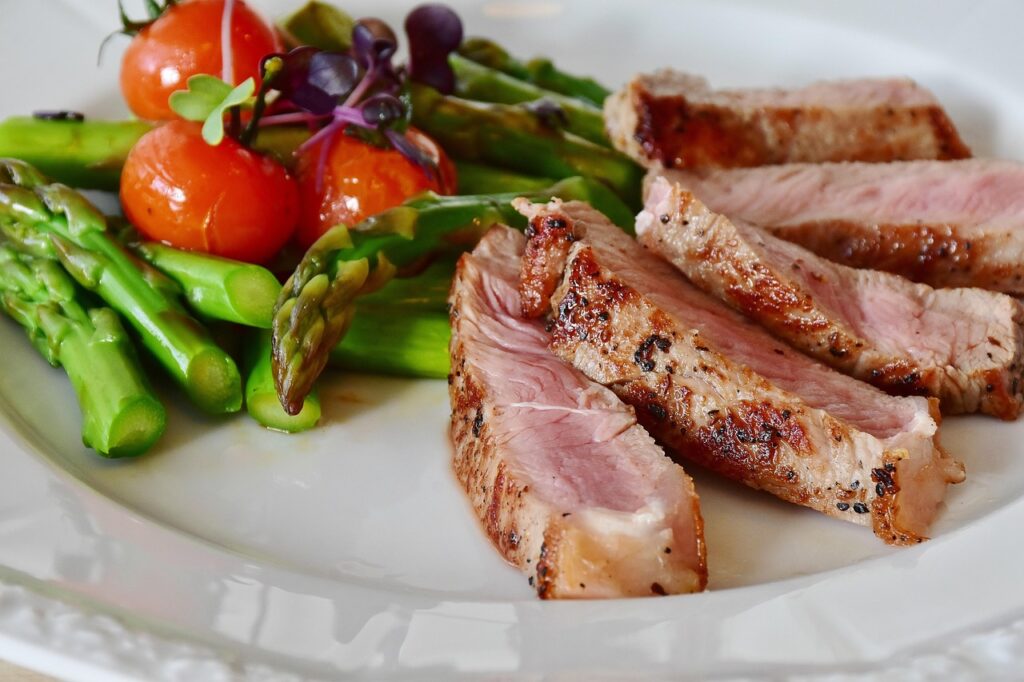 有機肉の価格はどのくらいが相場ですか？