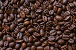 オーガニックコーヒーのカフェイン量はどのくらい？
