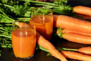 オーガニック春野菜を使った簡単レシピは？
