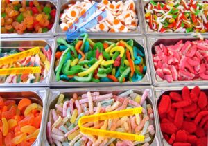 有機お菓子を使った簡単レシピは？