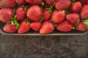 オーガニック果物の効果的な保存方法は？