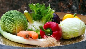 有機野菜の見分け方を初心者が知っておくべきポイントは？