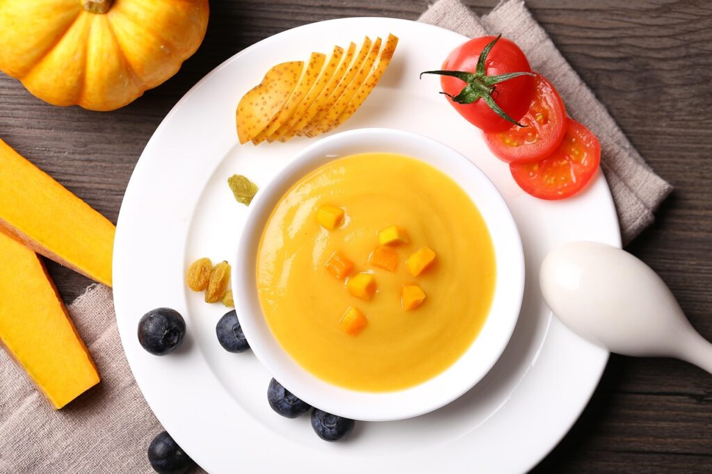 有機食品の見分け方を簡単に解説しますか？