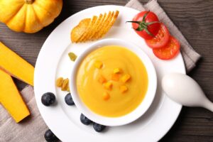 有機食品の見分け方を簡単に解説しますか？