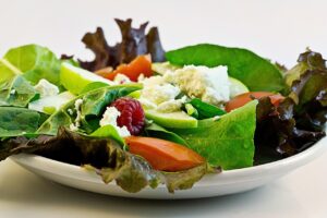 オーガニックで冷えを改善する食事対策は何が効果的？