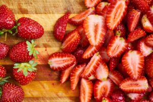 オーガニックな食事は出張中にどう選ぶべき？