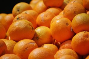 オーガニックのビタミンC食材はどれを選ぶべき？