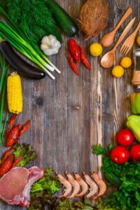 オーガニックをバランスよく食べるためのポイントは？