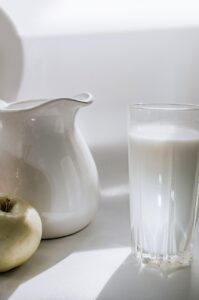 オーガニックカルシウム食材はどれが最適？