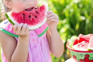 オーガニック子どもジュースの選び方は？