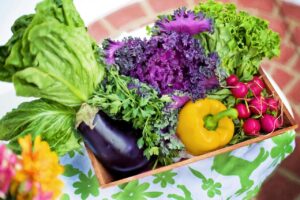 オーガニック野菜スープでダイエットは本当に効果的？