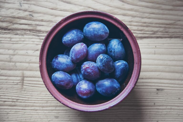 オーガニック食品の効果的な食べ方はこれだ！あなたの健康をどう守る？