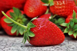 オーガニック食品を購入前に確認すべきポイントは？