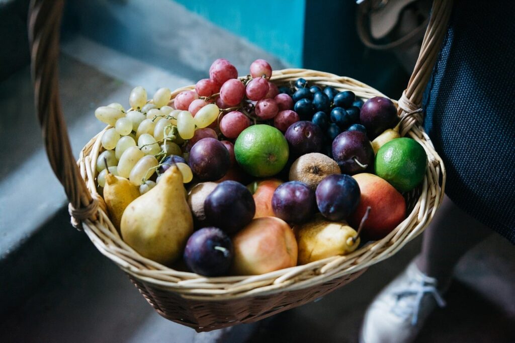 管理栄養士監修のオーガニックレシピは本当に健康にいい？